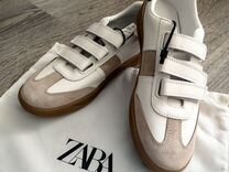 Одежда и обувь Zara