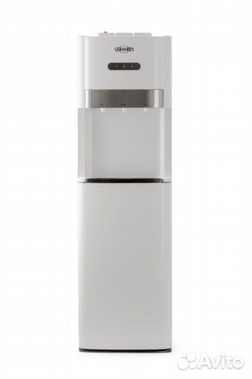 Кулер для воды vatten L03WEV c уф лампой