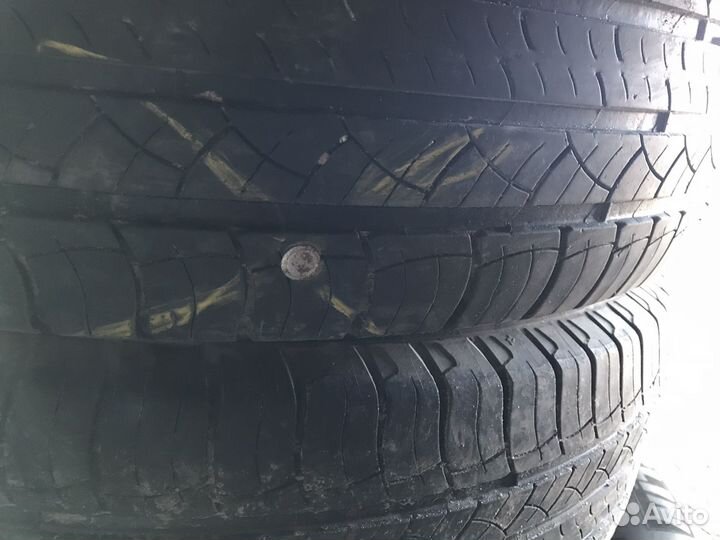 Michelin Latitude Tour HP 275/60 R20