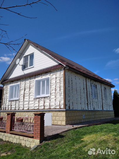 Утепление пенополиуретаном помещений