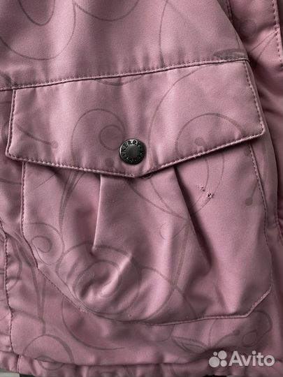 Костюм зимний Kerry 86