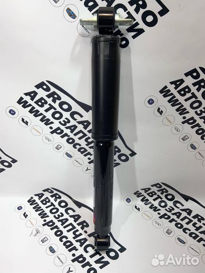 Амортизатор задний tank 500