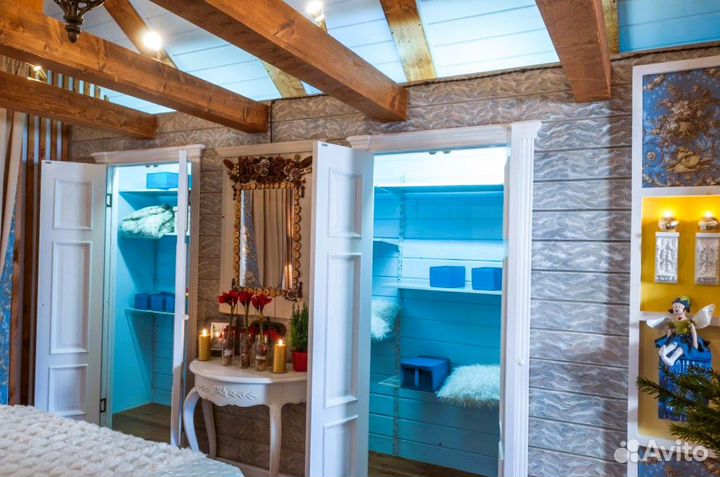 3D евровагонка