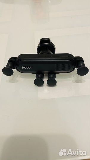 Держатель для телефона в машину