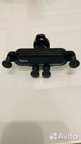 Держатель для телефона в машину