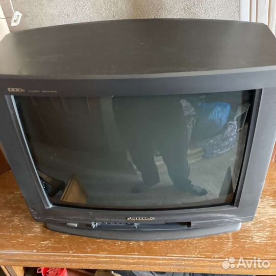 Телевизор бу