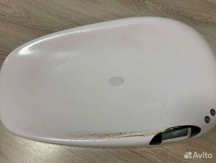 Детские электронные весы