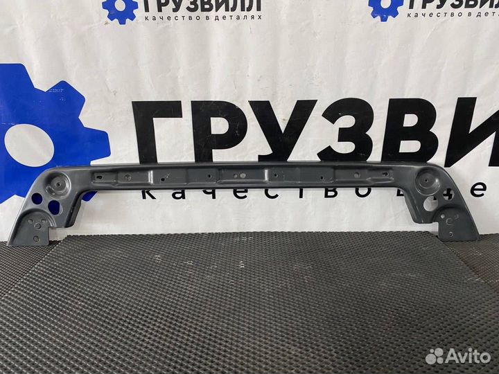 Панель бампера Volvo FMX 82466858