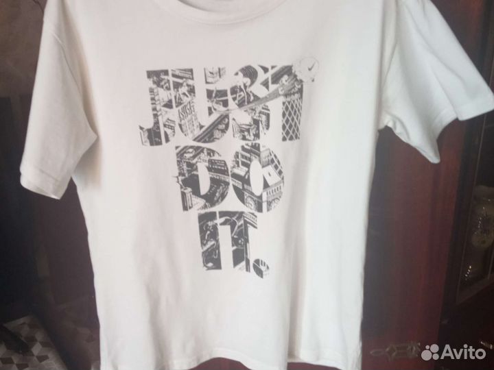 Футболка детская для мальчика