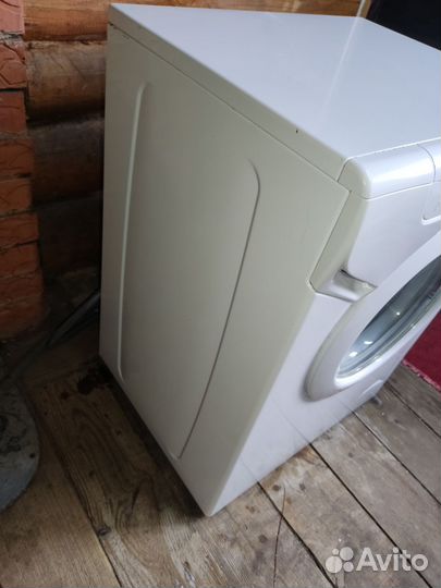 Мини стиральная машинка автомат