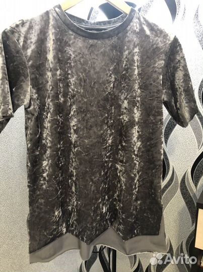 Футболка Bershka