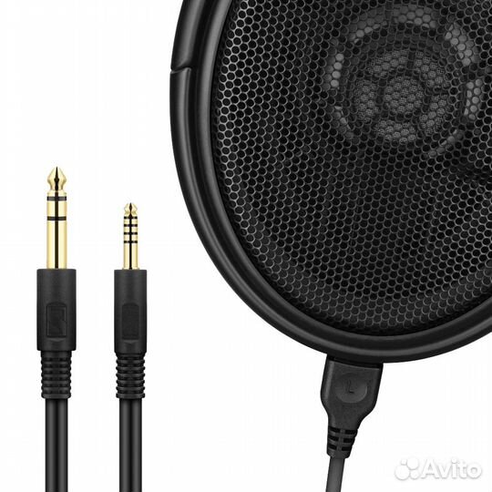 Наушники sennheiser hd 660s