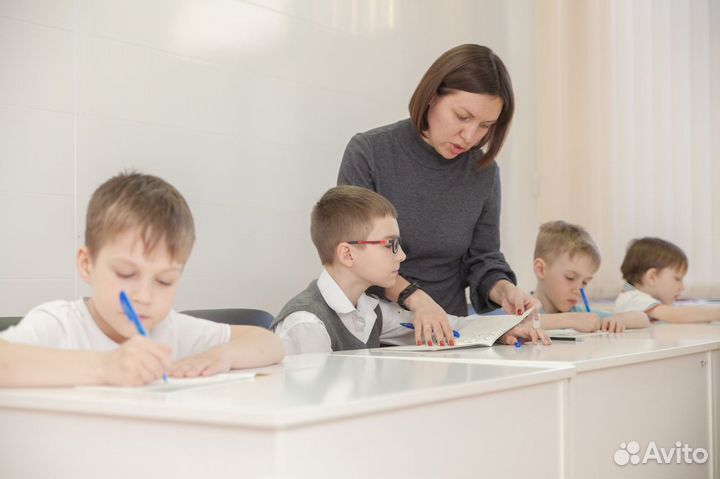 Репетиторский центр Результат, впр, огэ, егэ