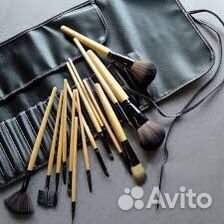 Чехол под кисти