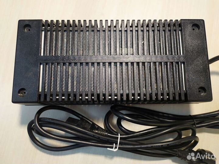 Блок питания Motorola