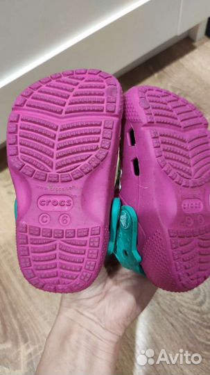 Crocs