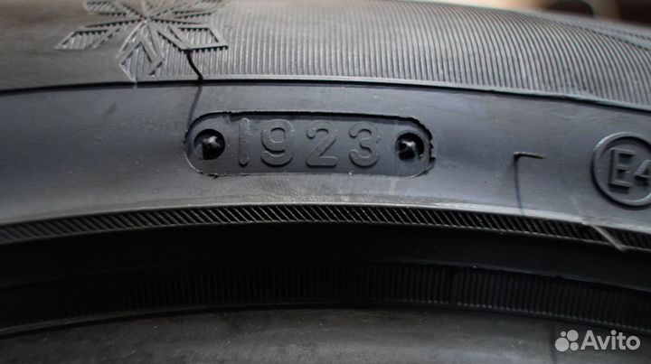 Triangle PL02 255/45 R19 104V