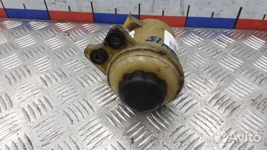 Бачок гу chevrolet captiva 1 (78Y15NO01)