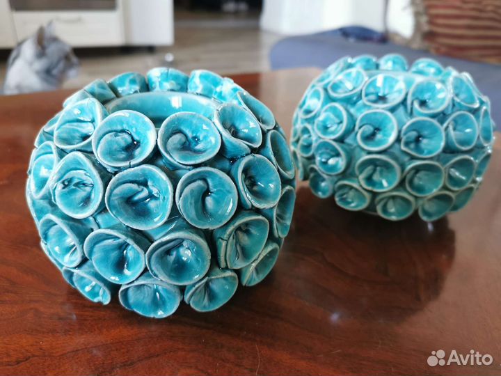 Подсвечник для плавающей свечи