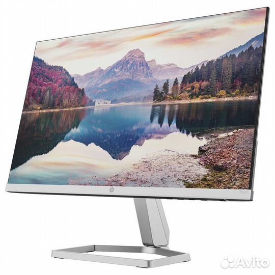 Монитор HP M22f 21,5