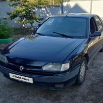 Renault Safrane 2.2 MT, 1994, 289 251 км, с пробегом, цена 235 000 руб.