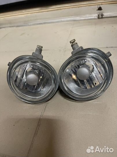 Птф mazda 6 gj, CX-5