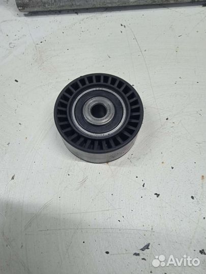 Ролик приводного ремня Peugeot 206 Пежо 206