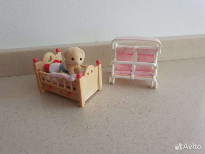 Sylvanian Families