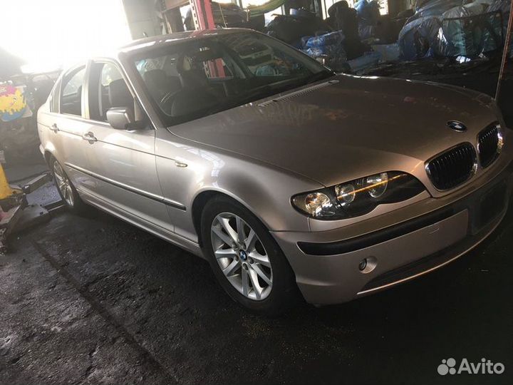 Теплообменник Bmw 3-Series 320I E46 226S1 M54B22