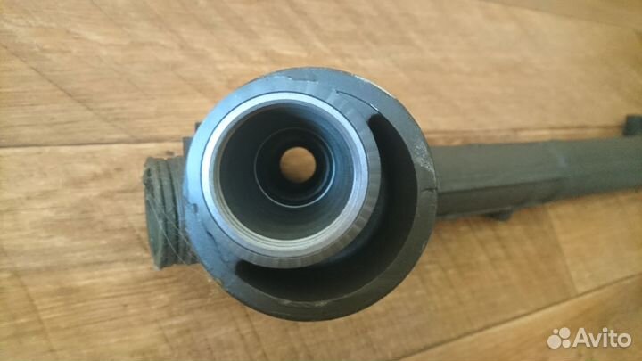 Рулевая рейка volkswagen passat 8d1 422 072a