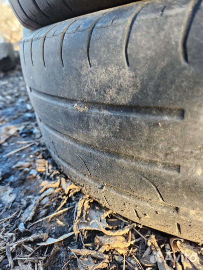 Continental ContiPremiumContact 2 205/60 R16