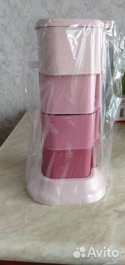 Органайзер для специй