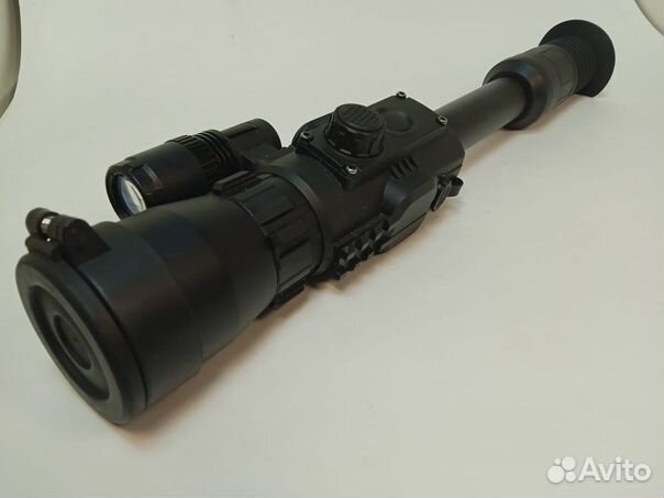 Прицел ночной видения