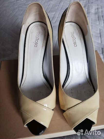 Туфли женские