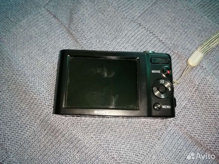 Фотоаппарат Sony