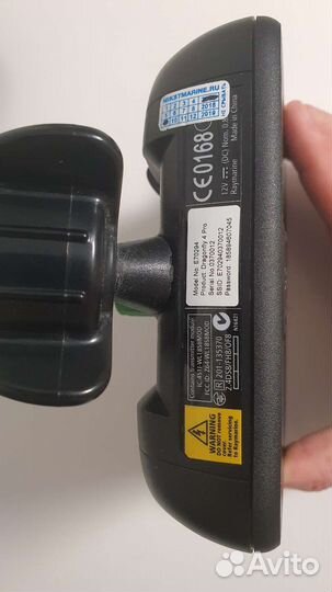 Raymarine dragonfly 4 pro эхолот картплоттер