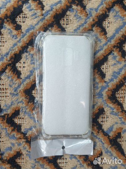 Чехол для Самсунг Гэлакси S9