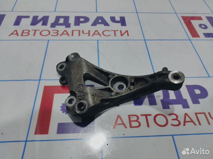 Кронштейн компрессора кондиционера Peugeot 408 758078180