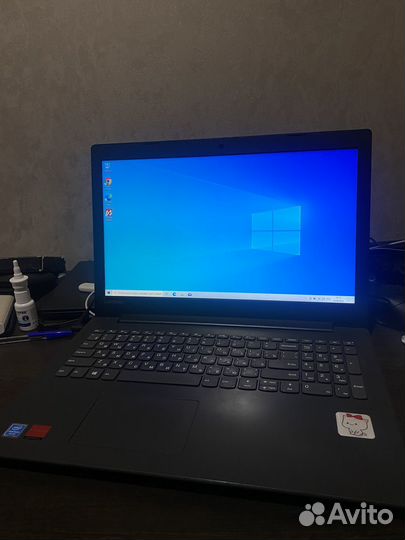 Ноутбук Lenovo H76BBP6
