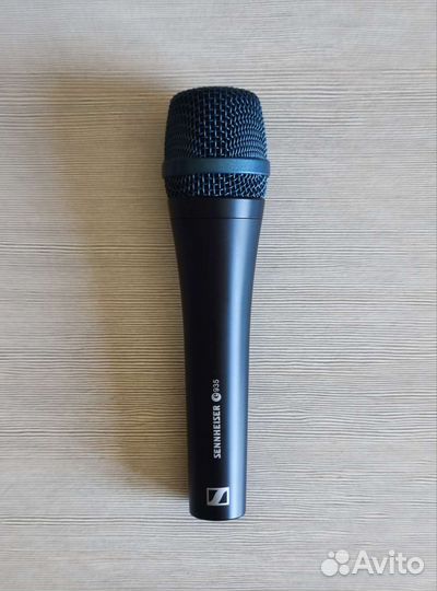 Микрофон Sennheiser E935 новый в коробке