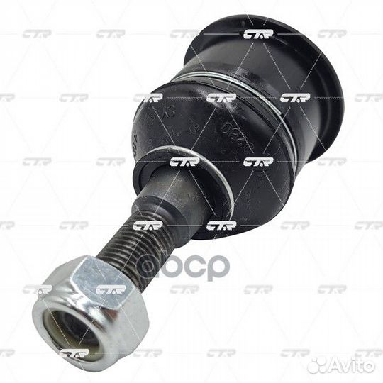 Старый номер cbcr-22) Шаровая опора верх. CB0