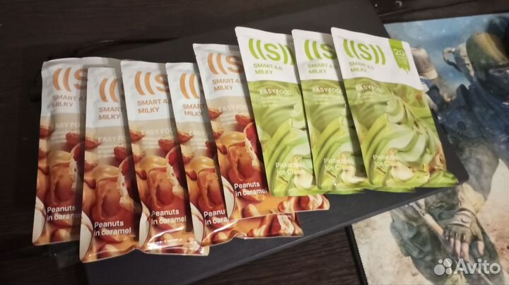 Коктейль для похудения nl