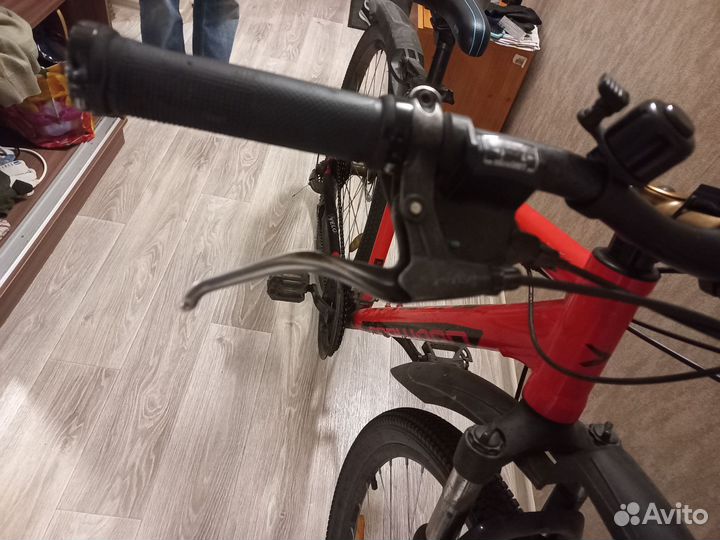 Forward apache 2.0 disc 29