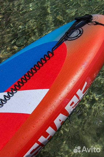 Sup board shark в ассортименте г.Сургут