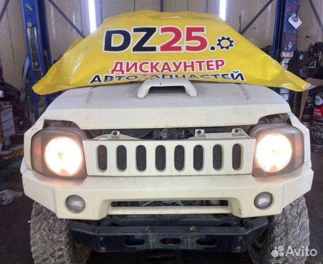 Рулевая тяга задняя Suzuki Jimny Wide JB33W G13B 145461