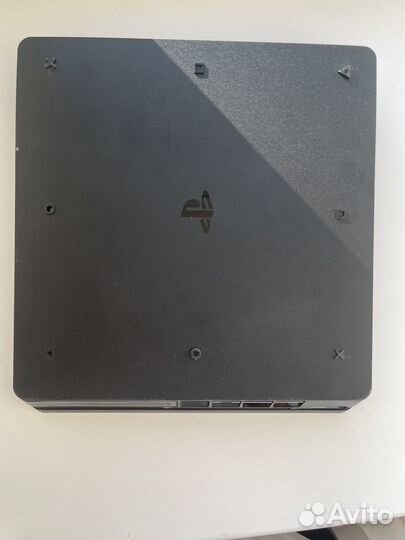 Sony playstation 4 slim 500gb