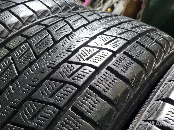 Dunlop Winter Maxx SJ8 235/55 R20 102R