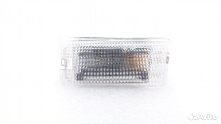 Плафон подсветки багажника Kia Optima JF G4KJ 2018