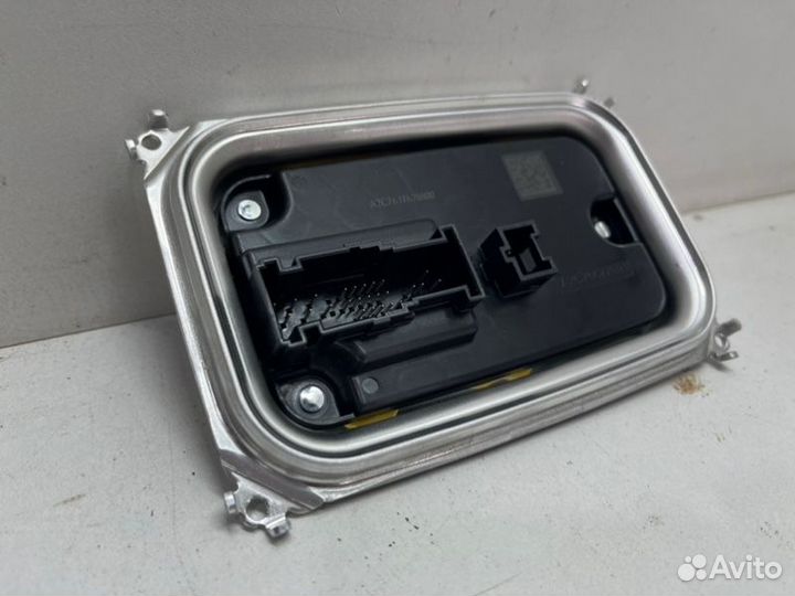 Блок розжига фары передний Mercedes-Benz Gle W167