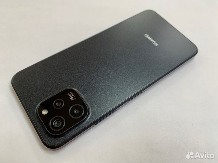 HUAWEI nova Y61, 4/128 ГБ